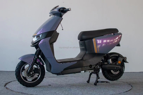 速さ 48V 2ホイール 電動自転車 都市交通やオフィス労働者 最大負荷 200kg