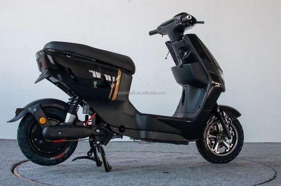 速さ 48V 2ホイール 電動自転車 都市交通やオフィス労働者 最大負荷 200kg