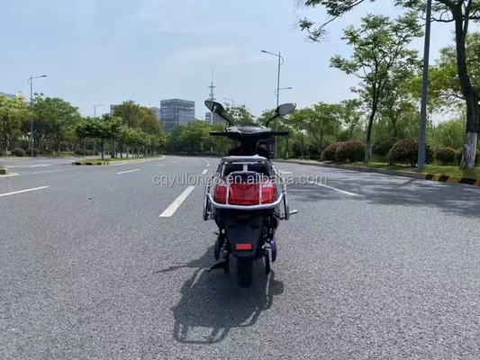 電動自転車 最大速度40~60km/h モーターパワー500W/1000W/1500W/2000W ブラシレスモーター