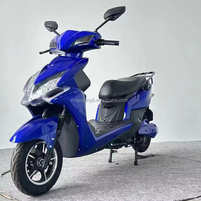 500W 48V 電動ストリートバイク 45km 電動都市自転車 クルーザー ブラシレスモーター