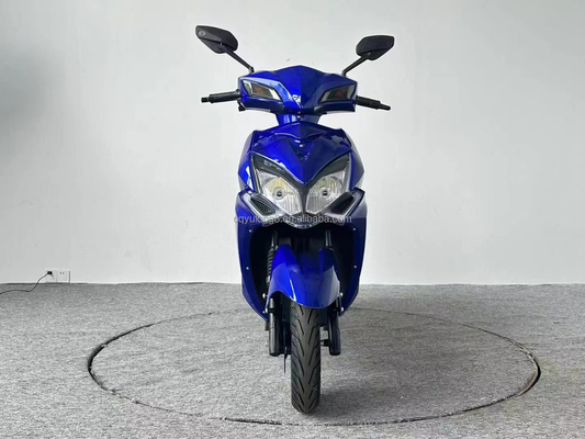 500W 48V 電動ストリートバイク 45km 電動都市自転車 クルーザー ブラシレスモーター