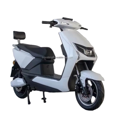 都市交通や事務職員のための電気駆動 48V 2輪電気自転車