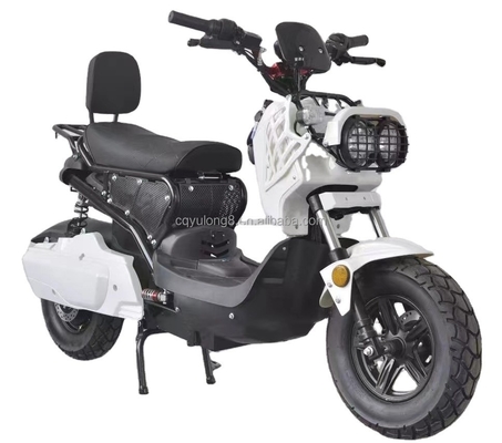 60V 電動バイク EEC 電動自転車 電動スクーター モーペッド シティバイク 大人用