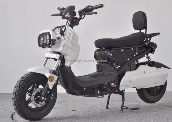 60V 電動バイク EEC 電動自転車 電動スクーター モーペッド シティバイク 大人用
