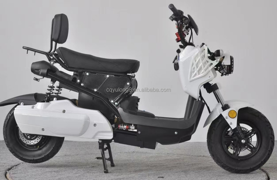60V 電動バイク EEC 電動自転車 電動スクーター モーペッド シティバイク 大人用