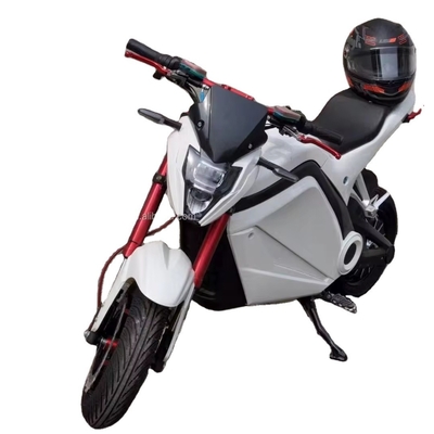 12インチ電動バイクで都市でのドライブと旅行の体験をアップグレードします