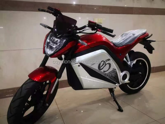 12インチ電動バイクで都市でのドライブと旅行の体験をアップグレードします