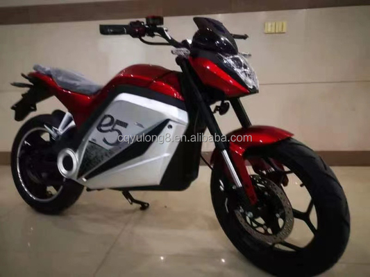 12インチ電動バイクで都市でのドライブと旅行の体験をアップグレードします