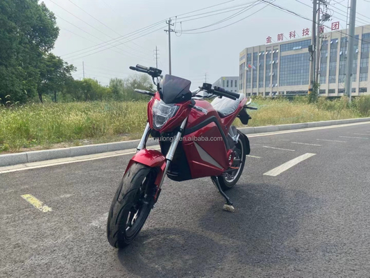 12インチ電動バイクで都市でのドライブと旅行の体験をアップグレードします