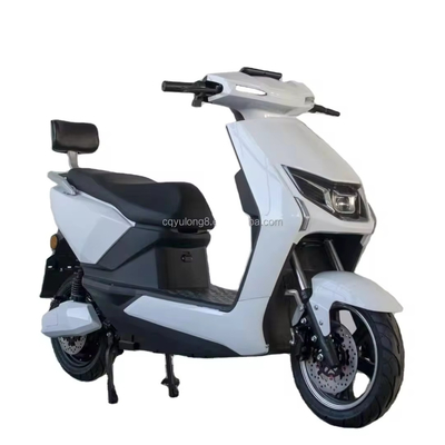 ディスクブレーキ 電動モビリティスクーター 48V 500W 1000W 1500W 2000W 大人のためのバイク
