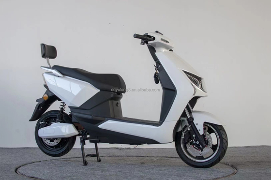 ディスクブレーキ 電動モビリティスクーター 48V 500W 1000W 1500W 2000W 大人のためのバイク
