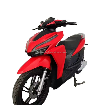 電気モーターサイクル 500W/1000W/1500W/2000W ブラシレスモーター 60V/72V 20Ah