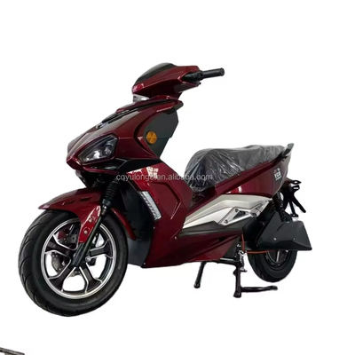 1000W 1500W 2000W 充電時間 6-8 時間 エレクトリックスクーター エレクトリックモーターバイクの成人用