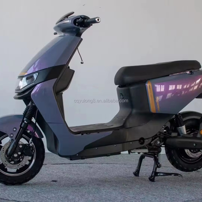 LCDディスプレイ エレクトリックスクーター バイク バイク 500W/1000W/1500W/2000W ブラシレスモーター