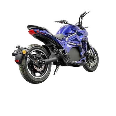 3000w 17インチ 72v リチウム電動スクーター バイク ロシア レーシング バイク