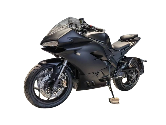 72v 3000W 5000W 最大速さ 110km/h 電動モーターバイク ツアー用・オフロード用