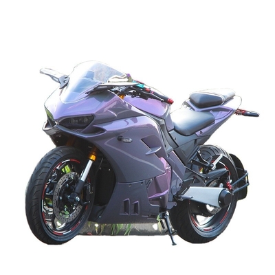燃料電動 72V 3000W 5000W モト・エレクトリカ 高速 110km/h 電動バイク