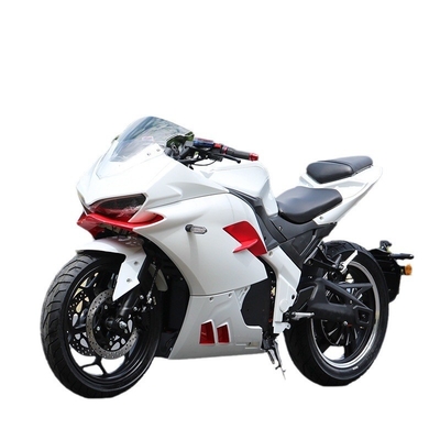 燃料電動 72V 3000W 5000W モト・エレクトリカ 高速 110km/h 電動バイク