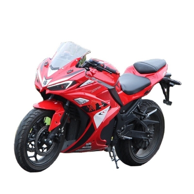 最大負荷 200kg 2000W 3000W 大人のオフロードのための電気バイクレースダートバイク
