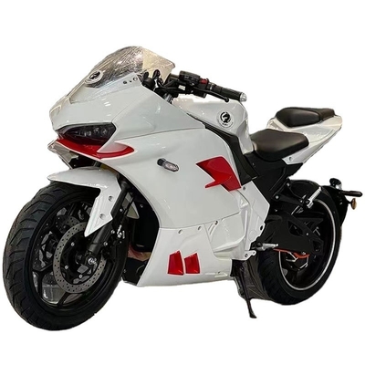 最大負荷 200kg 2000W 3000W 大人のオフロードのための電気バイクレースダートバイク
