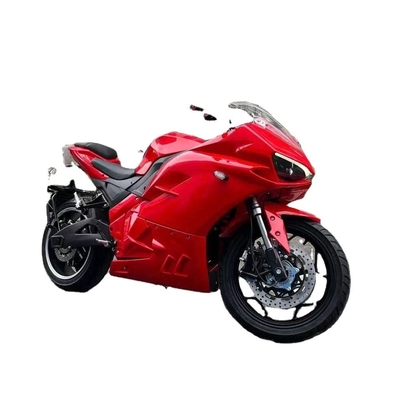 最大負荷 200kg 2000W 3000W 大人のオフロードのための電気バイクレースダートバイク
