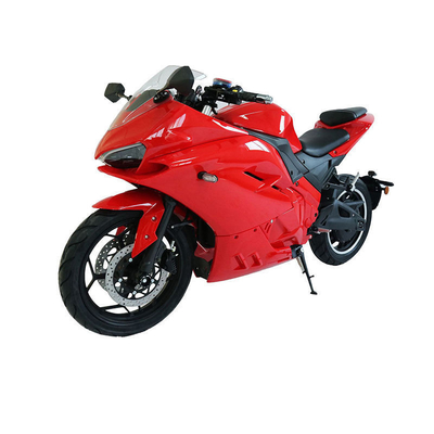最大負荷 200kg 2000W 3000W 大人のオフロードのための電気バイクレースダートバイク