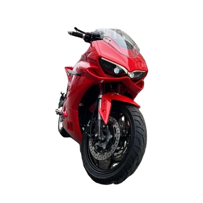 最大負荷 200kg 2000W 3000W 大人のオフロードのための電気バイクレースダートバイク
