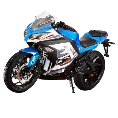 ブラッシュモーター 72v 3000W 5000W スポーツモーターバイク 電動レーシングモーターバイク