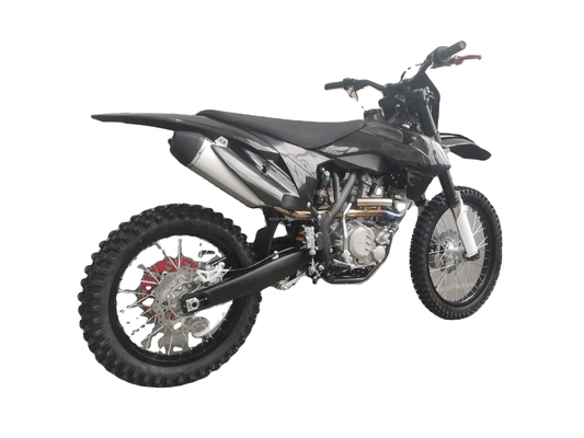 最大速さ 61-80km/h 300cc ディートバイク 4ストーク シングルシリンダー 水冷エンジン マウンテンバイク ラリー 大人