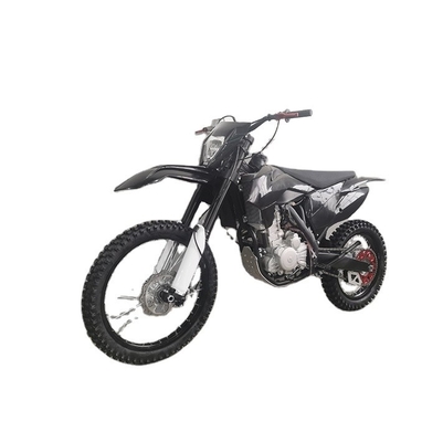 最大速さ 150km/h ガソリンバイク 150cc 200cc 300cc 400cc 大人のオフロードバイク