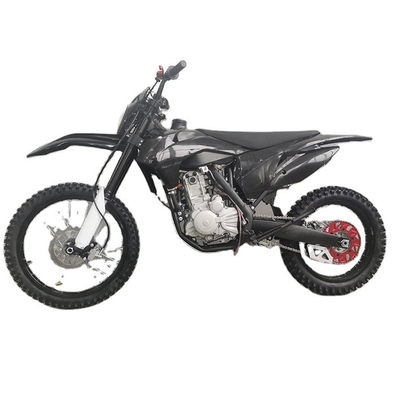 最大速さ 150km/h ガソリンバイク 150cc 200cc 300cc 400cc 大人のオフロードバイク