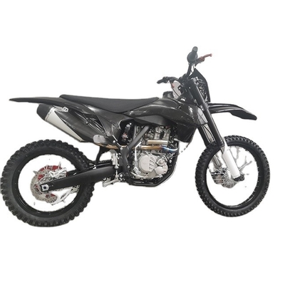 最大速さ 150km/h ガソリンバイク 150cc 200cc 300cc 400cc 大人のオフロードバイク