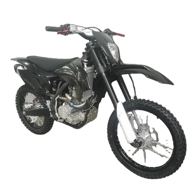 最大速さ 150km/h ガソリンバイク 150cc 200cc 300cc 400cc 大人のオフロードバイク