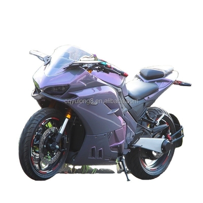 60v 72v 2000W 3000W 5000W 電気バイク ストリートライディング愛好家のためのミッドモーター