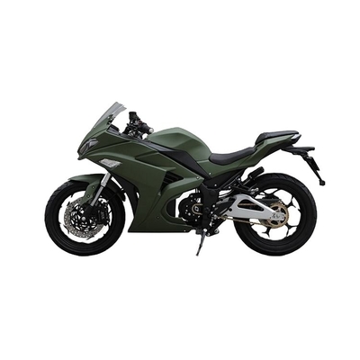 ディスクブレーキシステム 電動バイク 3000W 運動量 85km/h 高速
