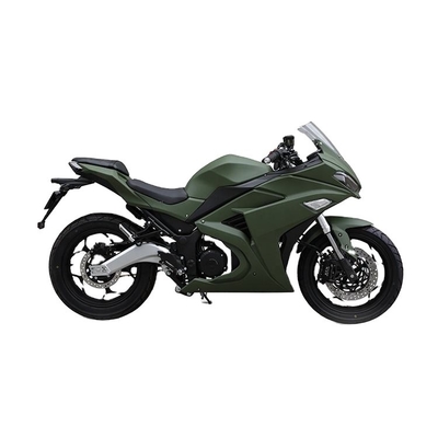 ディスクブレーキシステム 電動バイク 3000W 運動量 85km/h 高速