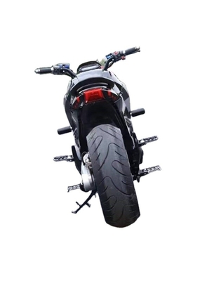 3000W 5000W 電動 スポーツバイク 72V ミッド モーターバイク レーシング EEC 電動モーターバイク