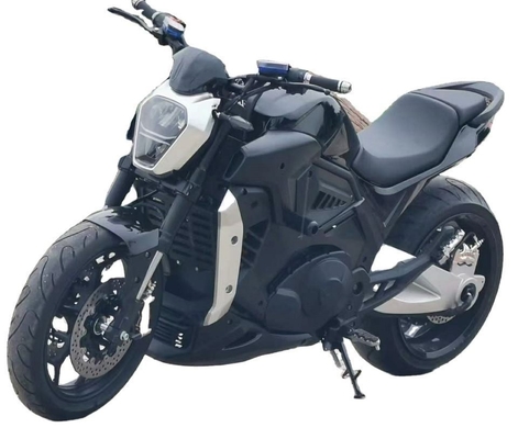 3000W 5000W 電動 スポーツバイク 72V ミッド モーターバイク レーシング EEC 電動モーターバイク