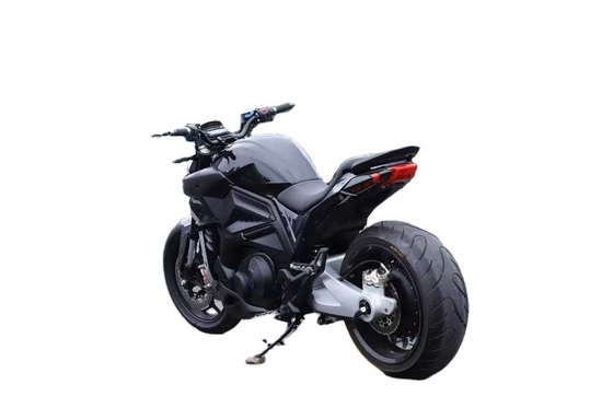 カスタマイズ 1000W 72V 高速電気スポーツバイク レースオフロードバイク