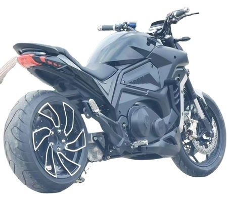 カスタマイズ 1000W 72V 高速電気スポーツバイク レースオフロードバイク