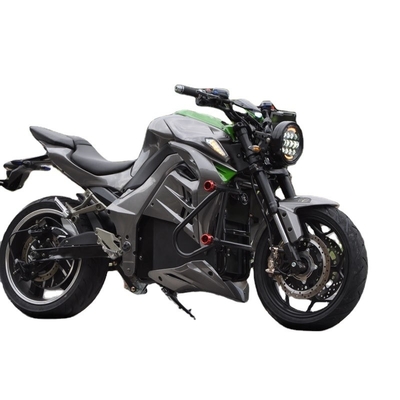 パワフル 72v 3000W 5000W 150km/h レーシングバイク スポーツバイク ミッドドライブモーター 大人向け