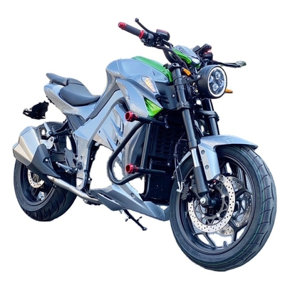 パワフル 72v 3000W 5000W 150km/h レーシングバイク スポーツバイク ミッドドライブモーター 大人向け