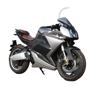 3000W 5000W 大人のためのレースオフロードバイク 85km/h ミッドモーターEEC電動バイク