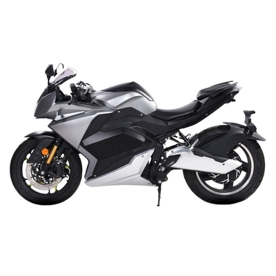 3000W 5000W 大人のためのレースオフロードバイク 85km/h ミッドモーターEEC電動バイク