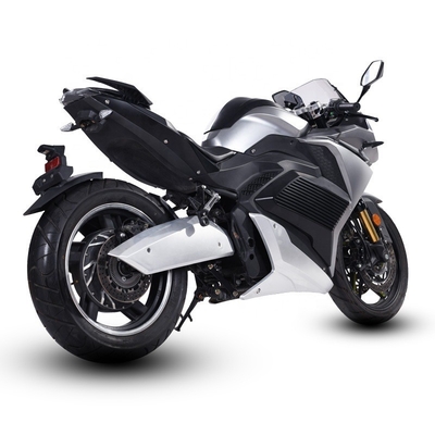 3000W 5000W 大人のためのレースオフロードバイク 85km/h ミッドモーターEEC電動バイク