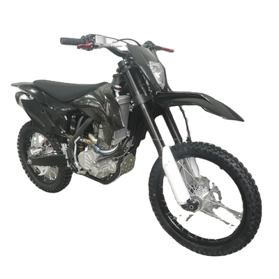 200cc 300cc 250cc 大人の電気駆動オフロードバイクのための四筋ダートバイク