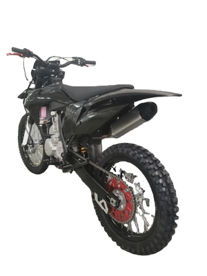 200cc 300cc 250cc 大人の電気駆動オフロードバイクのための四筋ダートバイク