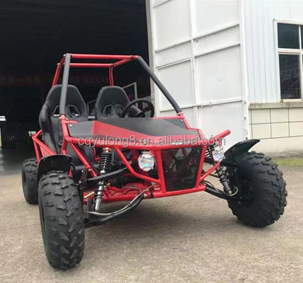 CE承認 500cc 4ストローク ガソリン駆動 ゴーカート オフロード 大人用 デューン バギー UTV