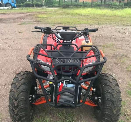 オートマティック 125ccチェーンドライブ アダルト 四輪オフロード マウンテンATV 屋外での楽しみ
