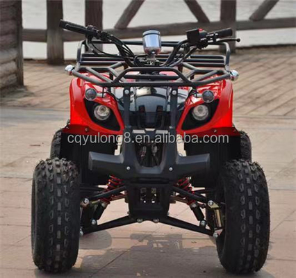 オートマティック 125ccチェーンドライブ アダルト 四輪オフロード マウンテンATV 屋外での楽しみ